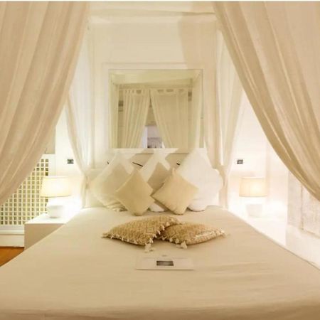 Navona Deluxe Luxury Suite Rome Luaran gambar