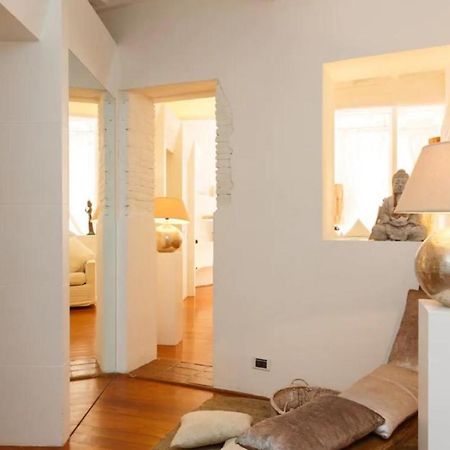 Navona Deluxe Luxury Suite Rome Luaran gambar