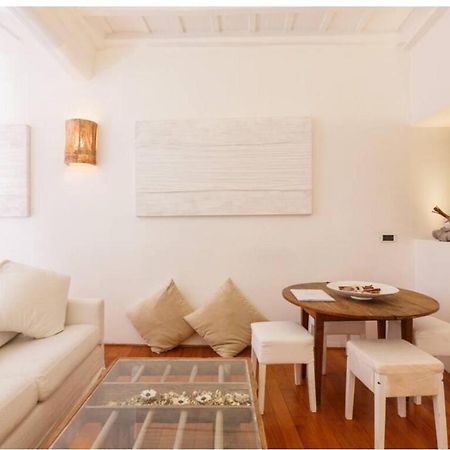 Navona Deluxe Luxury Suite Rome Luaran gambar