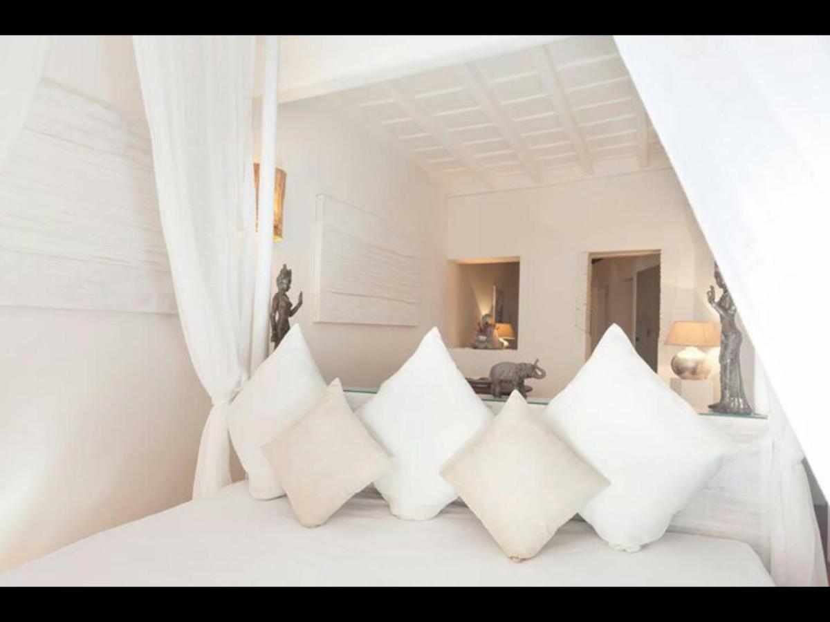 Navona Deluxe Luxury Suite Rome Luaran gambar