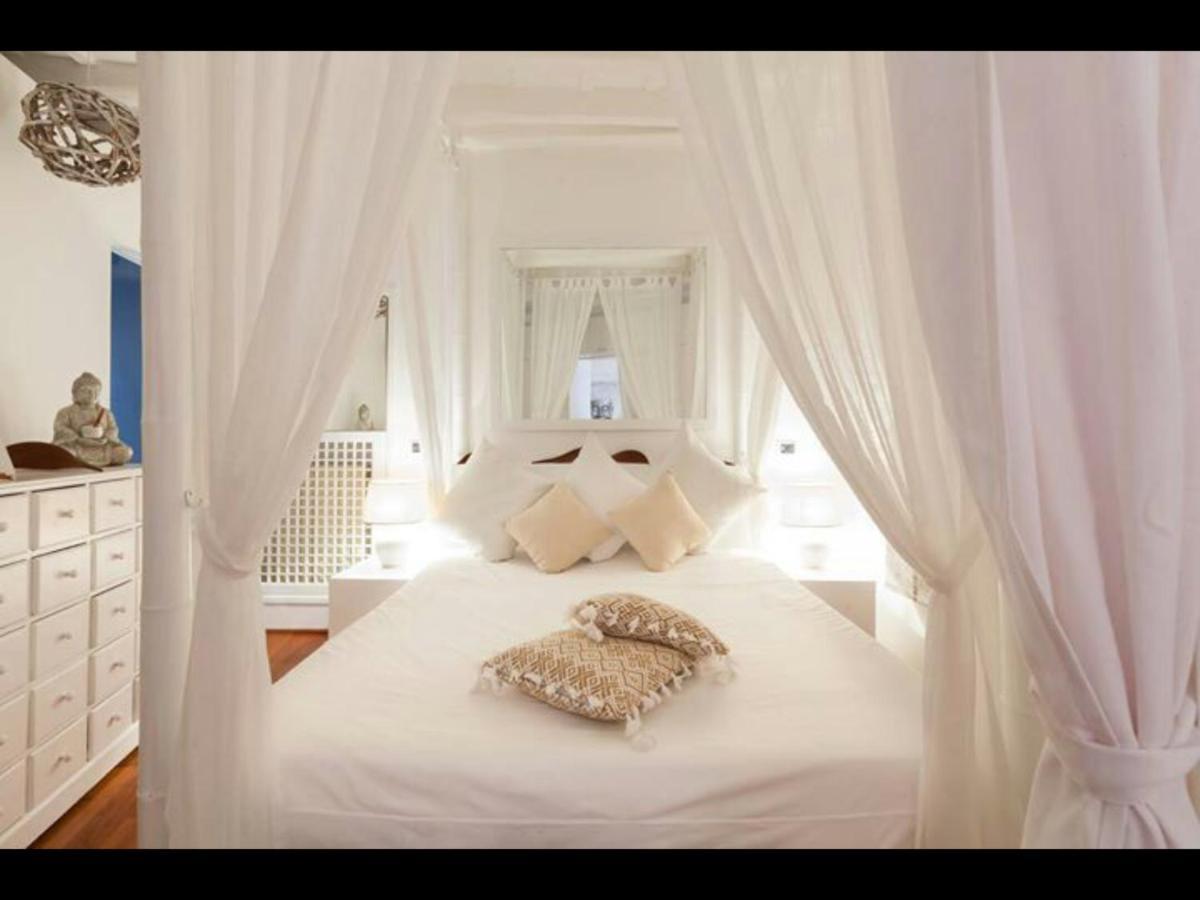Navona Deluxe Luxury Suite Rome Luaran gambar