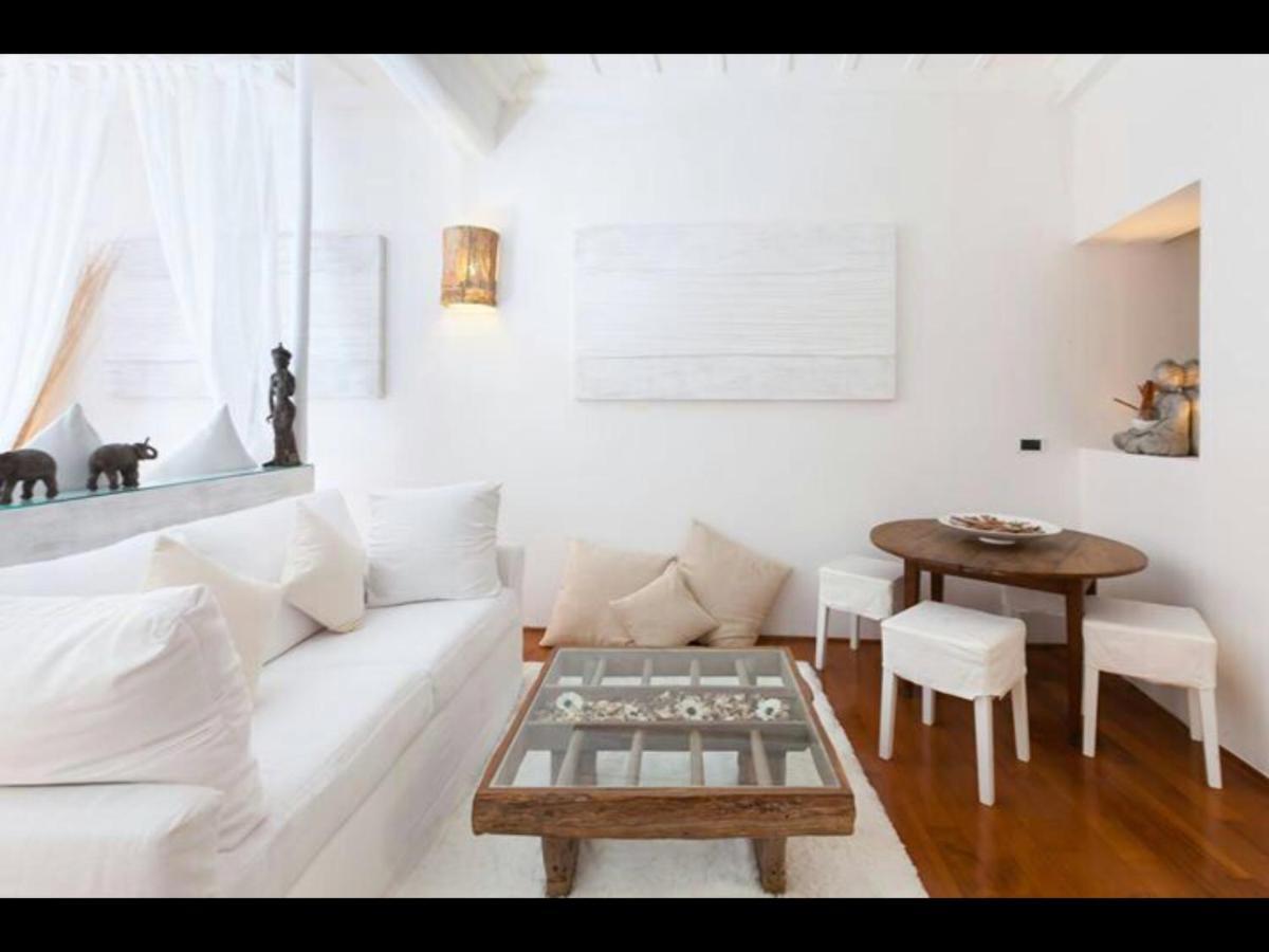 Navona Deluxe Luxury Suite Rome Luaran gambar