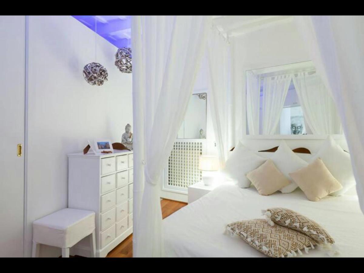 Navona Deluxe Luxury Suite Rome Luaran gambar