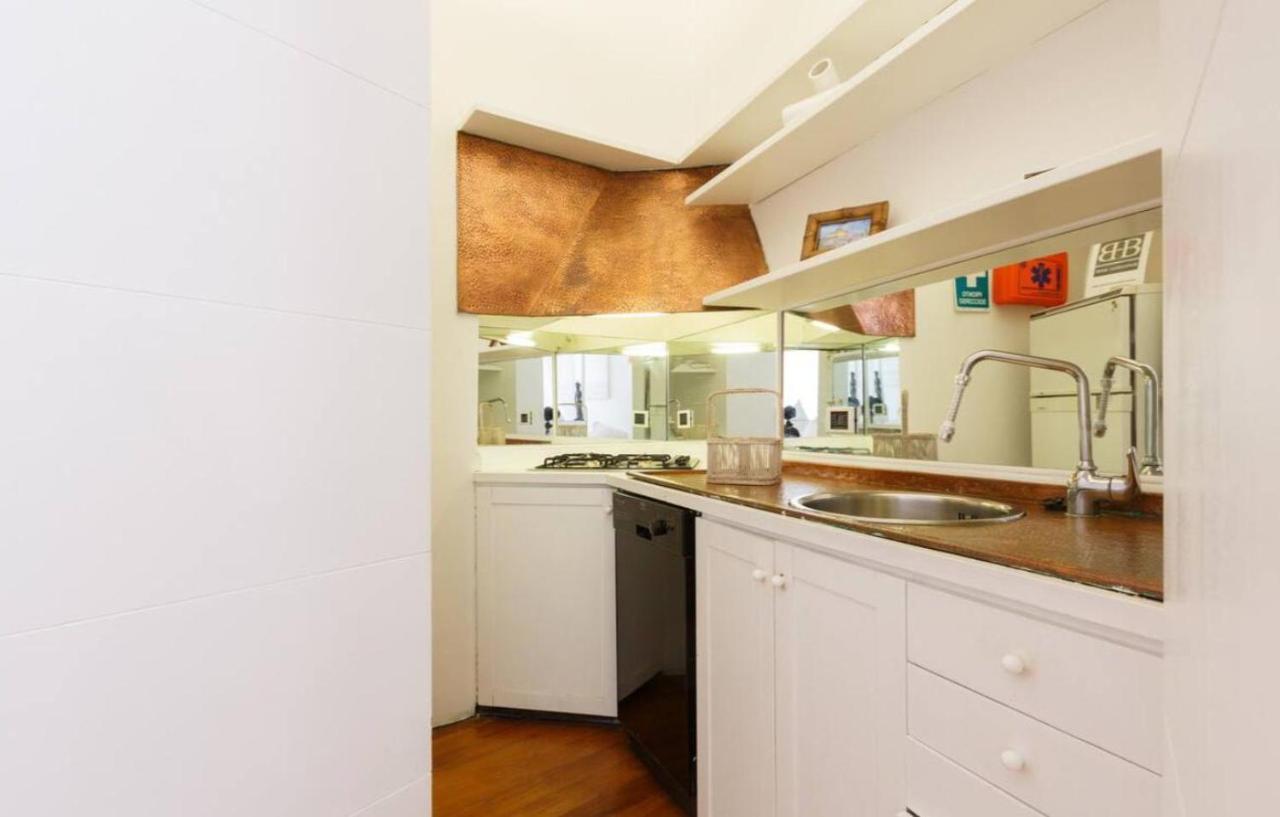 Navona Deluxe Luxury Suite Rome Luaran gambar